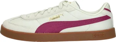 Image de Puma Puma Club II Era Jr  Sneakers Laag - mint - Maat 39