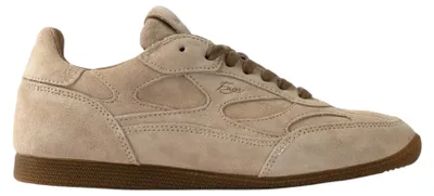 Immagine prodotto di DATE w431-fl-vl-bi DATE Donna Camoscio Beige