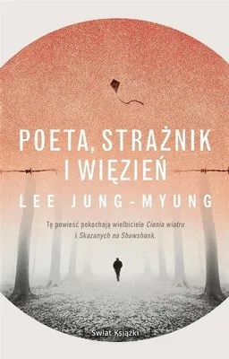 Zdjęcie produktu dla Poeta, straznik i wiezien