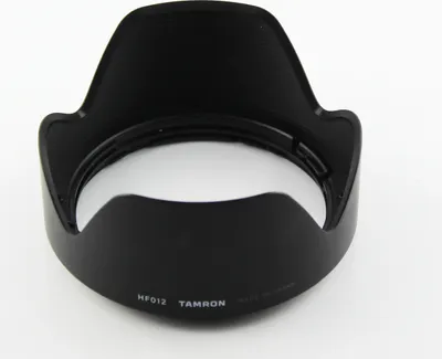 Produktbild von Tamron Gegenlichtblende HF012
