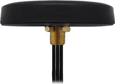 Produktbild von Teltonika Antenne - Navigation, Wi-Fi, Mobiltelefon - 2.5 dBi (für 2.35 - 2.5 GHz)
