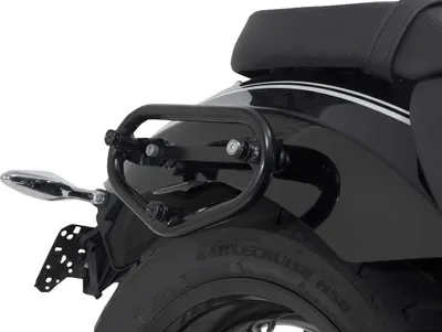 Produktbild von SW-Motech Slc Seitenträger R