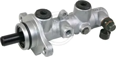 Produktbild von Hauptbremszylinder Ø 23,8 mm 2x M10x1.0 A.B.S. für u.a. KIA SHUMA