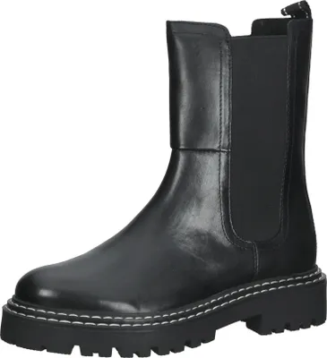 Produktbild von Marco Tozzi Stiefelette Stiefelette Leder