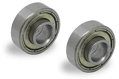 Obrázek produktu pro Sada 2 kusů kuličkových ložisek FUXTEC pro vozíky JW-76C / BW100 / CT350