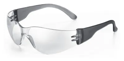 Image de Univet - Lunettes de sécurité 568 Helder | Enfourner 1 pièce