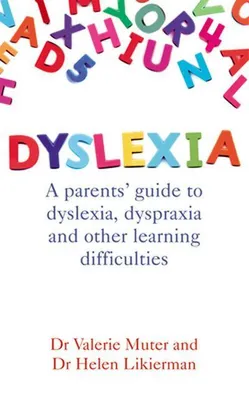 Produktbild von Dyslexia