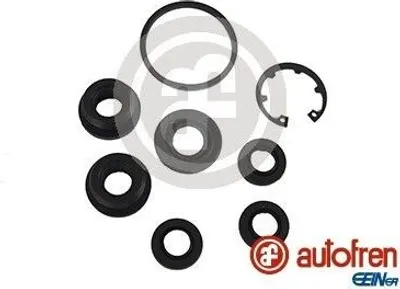 Produktbild von AUTOFREN SEINSA Reparatursatz Hauptbremszylinder D1672 für ALFA ROMEO 156 (932) 21mm