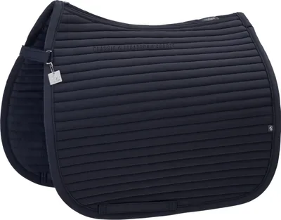 Immagine prodotto di Eskadron Dressurschabracke Pro Soft Classic Sports FS25 Schabracke Navy DL