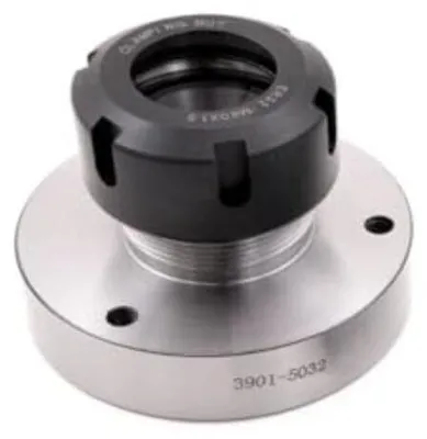ER-32 Spannzange, 80 mm Ø, für Drehmaschine & Frästisch