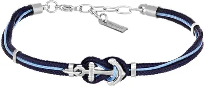 Immagine prodotto di Bracciali Amen Argento   Collezione Io & Te - uomo