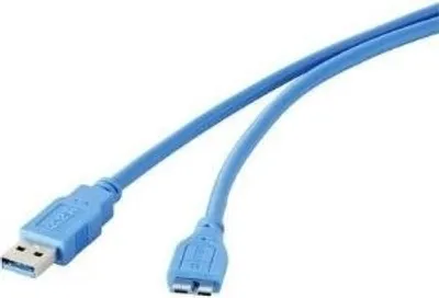 Obrázok produktu pre Kábel USB spoločnosti Renkforce
