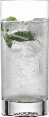 Zdjęcie produktu dla ZWIESEL GLAS machinemade 4 Stück LONGDRINK ECHO 79 (KT4) 123378