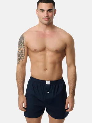Produktbild von MG-1 Herren Boxer 8-Pack Core - Set 1 - Größe XL