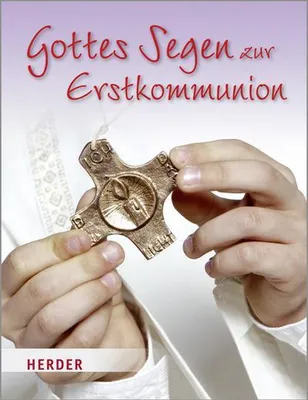 Produktbild von Gottes Segen zur Erstkommunion
