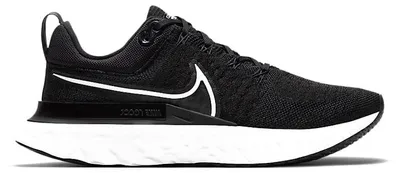Produktbild von Nike React Infinity Run Flyknit 2 Black (Women's) - EU 40