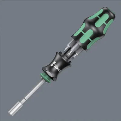 Produktbild von Wera Kraftform Kompakt 28 SB