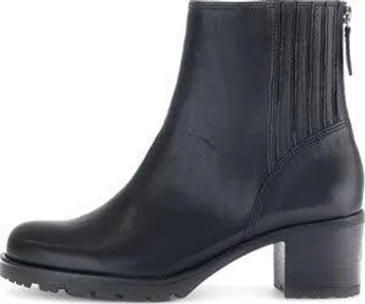 Produktbild von Gabor 52.802 hw2024 Stiefel schwarz in Gr. 35.5