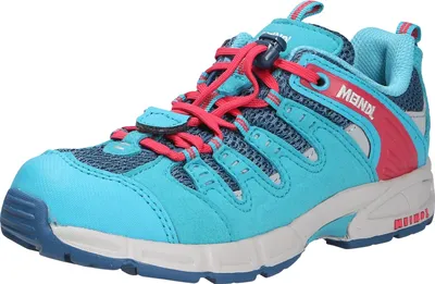 Produktbild von Meindl Halbschuhe blau in Gr. 38