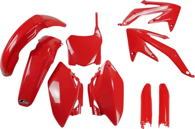 Image de Kit de carrosserie UFO PLAST