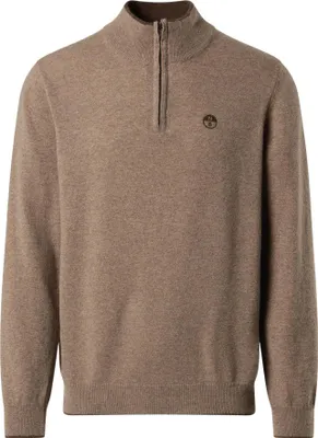 Produktbild von North Sails Knit Half Zip Pullover Herren