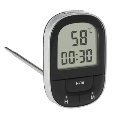 Produktbild von TFA-Dostmann 30.1062 Essensthermometer -20