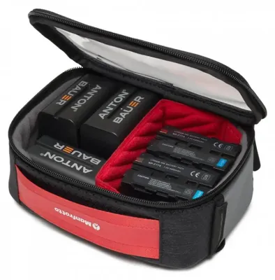 Obrázok produktu pre MANFROTTO Pro Light Tech Organizér S