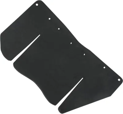 Produktbild von Schmutzfänger Gummi 604205-TA9-0000