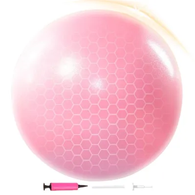 Productafbeelding van Mini Yoga Pilates Bal voor Stabiliteitstraining