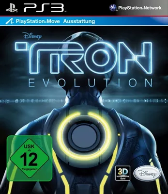 Produktbild von TRON: Evolution