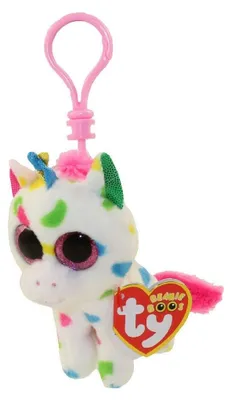 Image de TY Clip Harmonie la licorne