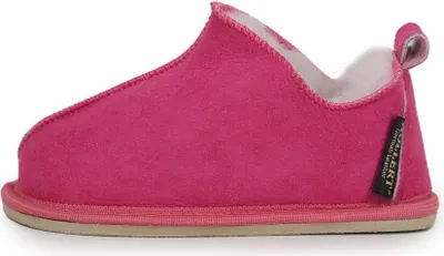Produktbild von Lammfell Kinder Hausschuhe Minni - Schuhgröße: EUR 23/24