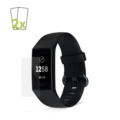 Image de Artwizz - ScratchStopper Fitbit Charge 3 (paquet de 2)