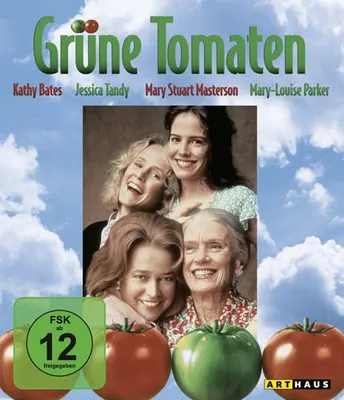 Obrázok produktu pre FDMHM - Grüne Tomaten