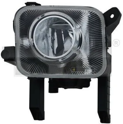 Immagine prodotto di Lampada fendinebbia TYC 19-0779-05-2