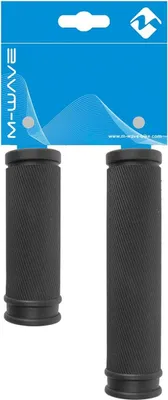 Produktbild von M-WAVE Cloud Slick 85 + 130mm - schwarz