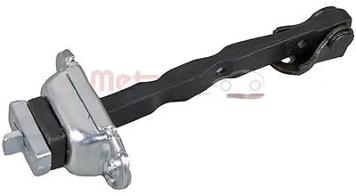 Produktbild von METZGER 2312295 Türfeststeller Türfangband für TOYOTA C-HR (AX10) Vorne Links Vorne Rechts