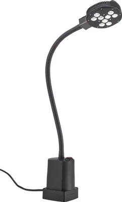 Produktbild von HEDI Arbeits-/Maschinenleuchte 9 W 750 lm IP64 2 x 1 mm² H05RN-F