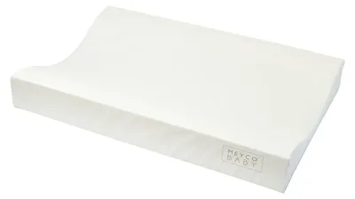 Produktbild von Meyco Wickelauflage – Natur – 50 x 70 cm