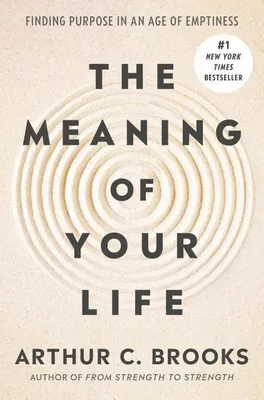 Immagine prodotto di The Meaning of Your Life