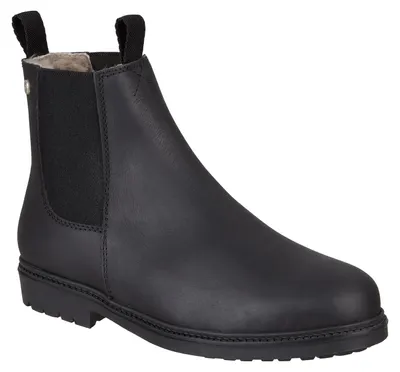 Produktbild von Suedwind New Work Winter Stiefelette unisex