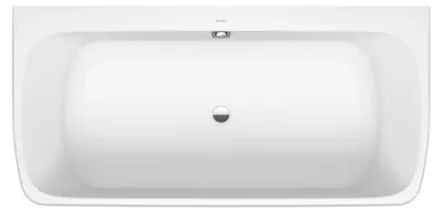 Obrázek produktu pro DURAVIT 700615000000000 QTG BW Rk 1800x800 Hvk600 Vrwv Nvk