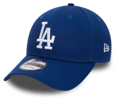 Immagine prodotto di Cappellino New Era LA Dodgers blu e bianco - Cappellino da baseball per bambini