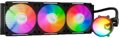 Immagine prodotto di Valkyrie A360 Processor All-in-One Liquid Cooler 36 cm Nero