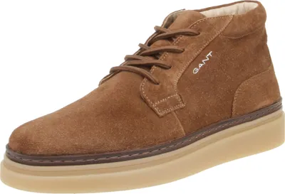 Produktbild von Gant Schnürstiefeletten KINZOON Herren 31363733363535 Braun 44 EU