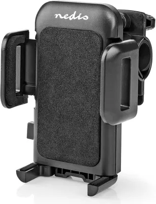 Produktbild von Nedis SBHR100BK, Schwarz