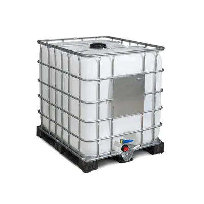Produktbild von Polar L-MPG Glykol Frostschutzmittel, Propylenglykol 35% Gemisch 1000 Liter