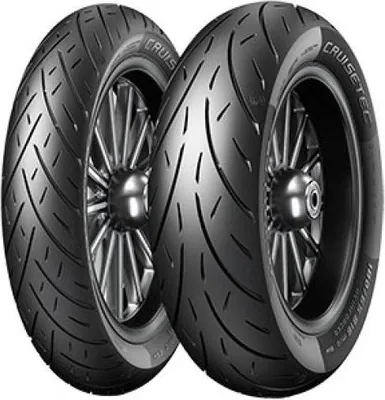 Produktbild von Metzeler Motorradreifen car-tyres Cruisetec ( 260/40 VR18 TL (84V) Hinterrad, M/C )