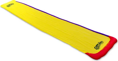 Produktbild von PlayFun - LSKIDS Wasserrutsche (488x70cm) Wasserbahn Kinder ab 5 Jahren