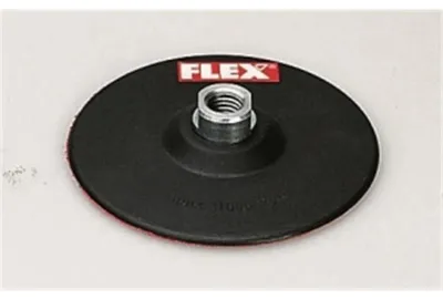 Produktbild von Flex Klett-Teller BP-H D115 M14